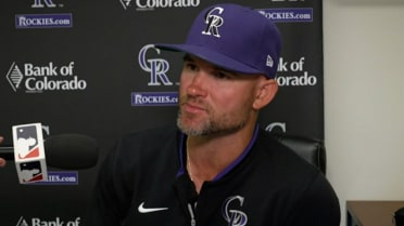 Warren Schaeffer on loss, Ryan Feltner, more