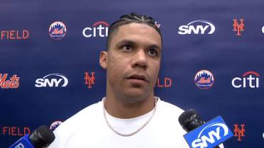 Juan Soto on Carlos Mendoza's departure and more