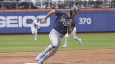 Danny Jansen's RBI single