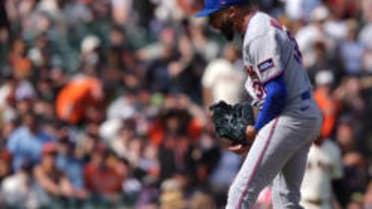 Devin Williams earns the save