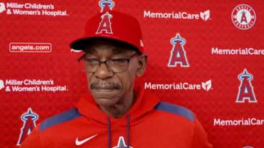 Ron Washington on the Angels' 7-5 loss