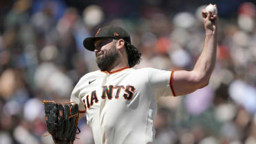 Robbie Ray's eight innings of one-run ball