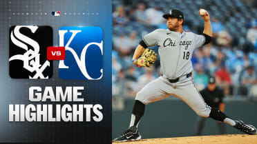 Anthony Kay stars in White Sox win