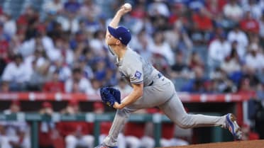 ドジャース ウォーカー ビューラー ボブルヘッド WALKER BUEHLER MLB ボブルヘッド ドジャース ウォーカー・ビューラー