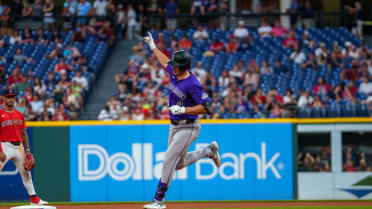 Michael Toglia's solo home run (11)