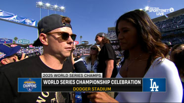 Will Smith: 'There's just nothing better than this'