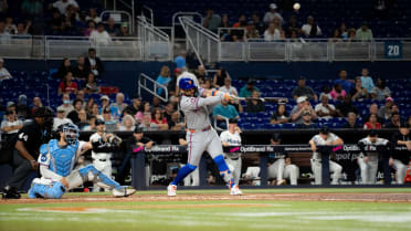 Bo Bichette's RBI single