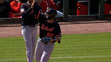 Spencer Torkelson homers in five consecutive games