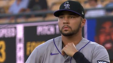 Gabriel Hughes K's Teoscar Hernández