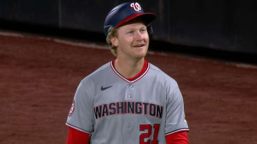 Joey Wiemer's RBI single