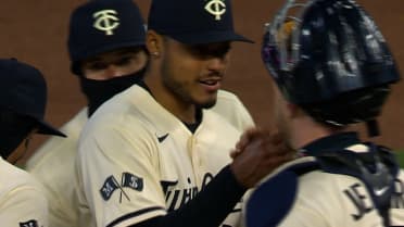 Taj Bradley brilla en la lomita