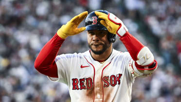 Sencillo productor de Willson Contreras