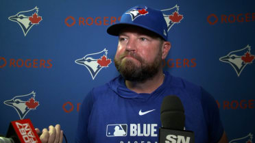 John Schneider on 9-8 win, everyone contributing