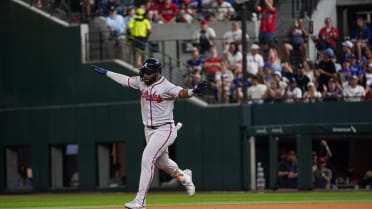 Michael Harris II's solo homer (8)
