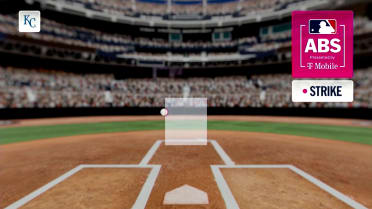 Challenge confirmed after called strike