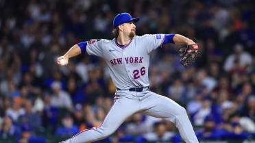 Nolan McLean poncha a 11 en su apertura