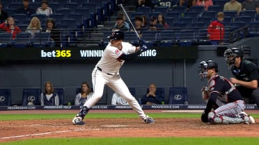 Kyle Manzardo's solo home run (11)