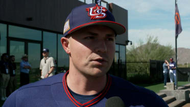 Tarik Skubal on improved roster, 2026 goals