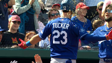 Dodgers detonan 5 jonrones en el juego