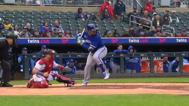 ミネソタ・ツインズ ベースボールダイジェスト