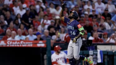 Randy Arozarena's two-run homer (19)