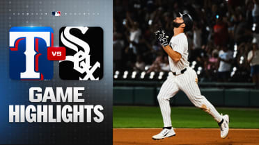 Six-run 1st powers White Sox to 11-7 win