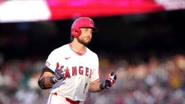 Josh Lowe's solo home run (7)
