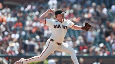 Logan Webb K's Riley Greene
