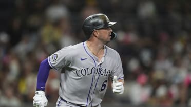 Kyle Farmer's solo homer (8) 