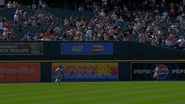 Umpires confirm triple call