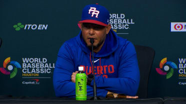 Yadi sobre Lugo y P.R.