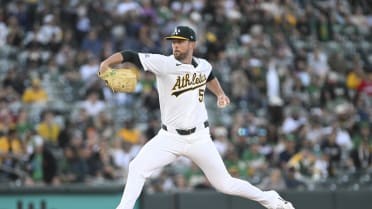 Jeffrey Springs poncha a Jeremy Peña