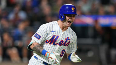 A.J. Ewing's solo homer (10)