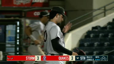 Jesus A. Castro K's seven in four frames