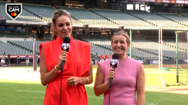 Taylor and Sophia on the latest Cubs and Brewers news