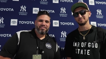 Rodríguez Cruz sobre jugar con P.R.