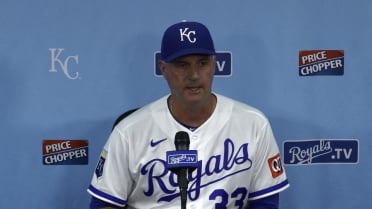 Matt Quatraro talks comeback win over A's