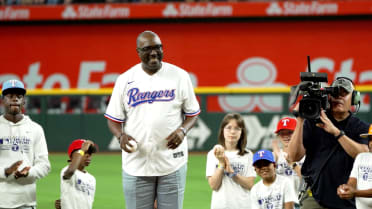 Bob Kendrick visits Youth Academy