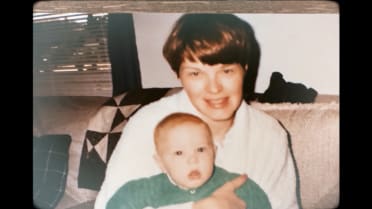 MLBN Presents: Driven | Relationship with Mom