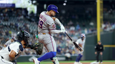 Bo Bichette's four-hit game