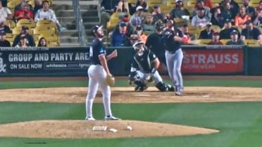 Carter Kieboom's two-run homer