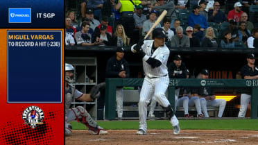 Intentional Talk picks FanDuel SGP for July 27