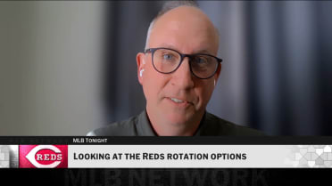 Mark Sheldon on the team's offseason, more