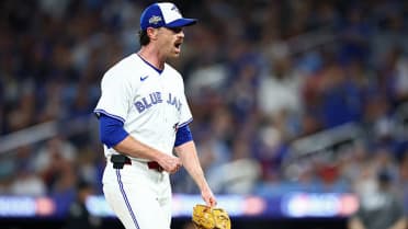 Shane Bieber strikes out five in Game 7