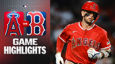 Zach Neto's four hits spark Angels' 6-1 win
