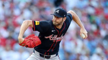 Chris Sale dazzles in return from injury