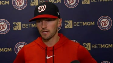 Blake Butera talks RISP struggles, walk-off loss