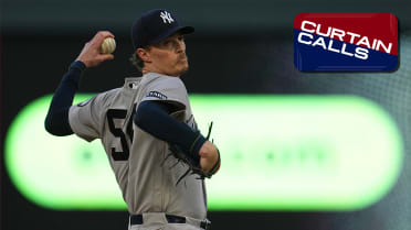Max Fried dazzles in six-strikeout outing vs. Twins