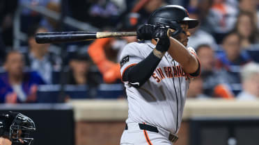 Dominic Smith's go-ahead single