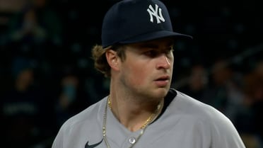 Cam Schlittler luce dominante 